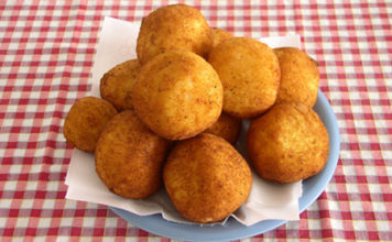 Sagra dell’arancino a Ficarazzi 1330 0 Sagra dell’arancino a Ficarazzi